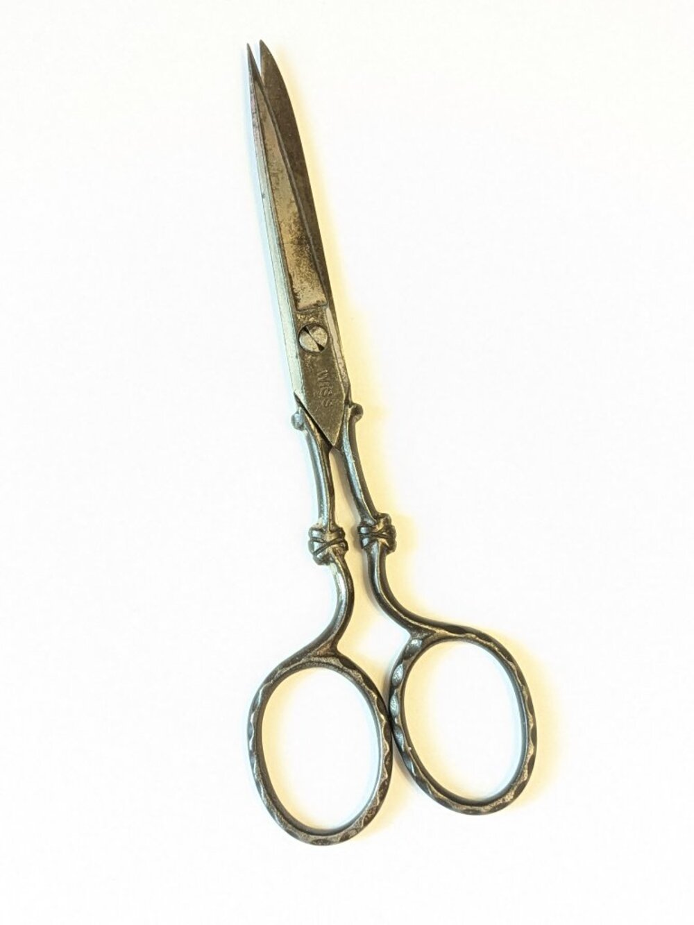 Antique Sewing Scissors from Germany